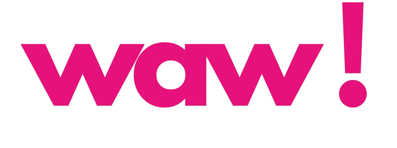 WAW!